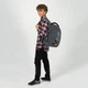Рюкзак Kite Education teens Naruto Shippuden 40x29x17 см 20.5 л (NR25-8001M) - изображение 12