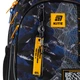 Рюкзак шкільний Kite Education Beast Mode 38x28x16 см 18 л (K25-700M-4) - зображення 12