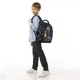 Рюкзак шкільний Kite Education Beast Mode 38x28x16 см 18 л (K25-700M-4) - зображення 13