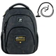 Рюкзак Kite Education teens Transformers 42x32x13 см 19.5 л (TF25-905M)1 - зображення 3