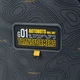 Рюкзак Kite Education teens Transformers 42x32x13 см 19.5 л (TF25-905M)1 - зображення 11