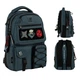 Рюкзак Kite Education teens Naruto Shippuden 42x29x17 см 17 л (NR25-2587M) - зображення 1