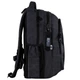 Рюкзак Kite Education teens DC Batman 43x33x23 см 25.5 л (DC25-8001L) - зображення 3