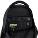 Рюкзак Kite Education teens DC Batman 43x33x23 см 25.5 л (DC25-8001L) - зображення 9