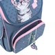 Рюкзак шкільний каркасний Kite Education Studio Pets 35х25х13 см 11.5 л (SP25-501S) - зображення 8