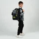 Рюкзак шкільний каркасний Kite Education 5 Street Style 38х29х15 см 15 л (K25-531M-4) - зображення 11