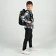 Рюкзак шкільний каркасний Kite Education 5 Street Style 38х29х15 см 15 л (K25-531M-4) - зображення 14