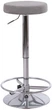 Стілець барний Nowy Styl TACO ordf HOKER CHROME (BOX-1) SORO-93 - зображення 1