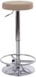 Стул барный Nowy Styl TACO ordf HOKER CHROME (BOX-1) SORO-23 - изображение 1