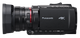 Цифрова відеокамера Panasonic HC-X1200E - изображение 2
