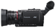 Цифрова Відеокамера Panasonic HC-X1600E - изображение 5