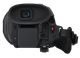 Цифрова Відеокамера Panasonic HC-X1600E - изображение 11