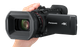 Цифрова Відеокамера Panasonic HC-X1600E - изображение 12