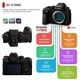 Цифрова фотокамера Panasonic LUMIX S DC-S1RM2E Body - зображення 2