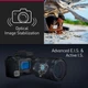 Цифрова фотокамера Panasonic LUMIX S DC-S1RM2E Body - зображення 11