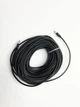 Кабель USB Type-C 20 метров для питания и зарядки камер Xiaomi Чёрный ( код: USBType-C20mB ) - изображение 6