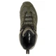 Ботинки тактические Mil-Tec Squad 5'' Shoes 43 р Олива (M-T) - изображение 5