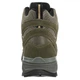 Ботинки тактические Mil-Tec Squad 5'' Shoes 43 р Олива (M-T) - изображение 7
