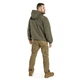 Анорак тактический Mil-Tec куртка Winter Combat Anorak XL Олива (opt-M-T-5215) - зображення 4