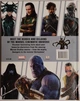 Marvel Studios Character Encyclopedia. - изображение 10
