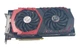 Відеокарта MSI PCI-Ex GeForce GTX 1070 Gaming X 8GB GDDR5 (256bit) (1582/8108) (DVI, HDMI, 3 x Display Port) (GTX 1070 GAMING X 8G) OEM - зображення 1