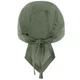 Бандана тактична Mil-Tec Headwrap 15х24 см Універсальний Олива (M-T) - зображення 3