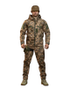Демисезонный тактический костюм Softshell Rocket НП4862 Пиксель L (AI1395) - изображение 1