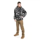 Анорак тактический Mil-Tec куртка Winter Combat Anorak 2XL Серый (opt-M-T-5077) - зображення 3