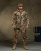 Демисезонный тактический костюм Softshell Rocket НП4862 Пиксель L (AI1395) - изображение 9