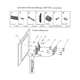 Кронштейн Charmount TV02T Black - изображение 8