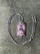 Жетон на шею с иконой Иисуса Royal Bracelets нержавеющая сталь One Size 60см (M-T) - изображение 3