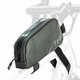 Сумка на раму ONRIDE Framebag, об'єм 0,8 л, водовідштовхуюча тканина, світловідбиваюча вставка - зображення 3