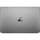 Ноутбук Б/У HP ZBook Power G8 / Екран 15.6" FHD IPS / Intel Core i7- 11850H / RAM 16Gb / SSD 512Gb NVMe / GeForce Nvidia T1200- 4Gb - изображение 3