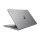 Ноутбук Б/У HP ZBook Power G8 / Екран 15.6" FHD IPS / Intel Core i7- 11850H / RAM 16Gb / SSD 512Gb NVMe / GeForce Nvidia T1200- 4Gb - изображение 4