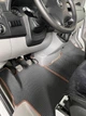 Автокилимки ЕВА Volkswagen Crafter 2006-2016 коврики EVA в авто крафтер - изображение 8