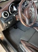 Автокилимки ЕВА Mercedes-Benz GLС X253 2015 - 2022 коврики EVA в авто для мерседес - изображение 5