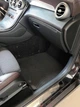 Автокилимки ЕВА Mercedes-Benz GLС X253 2015 - 2022 коврики EVA в авто для мерседес - изображение 6