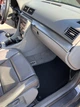 Автокилимки ЕВА Audi A4B6 A4B7 2000-2008 коврики EVA в авто для ауди а4 б6 б7 - изображение 7