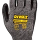 Рукавички універсальні із чутливістю до сенсорного екрану DeWALT DPG860L - зображення 3