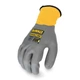 Рукавички DeWALT універсальні, розмір L/9, загального використання (DPG35L) - изображение 5