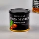Щепа для копчения SMØK MASTER — Дуб (в металлической банке, 240 мл), 160536_sh - изображение 1