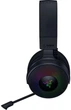 Навушники з мікрофоном Razer Kraken V4 Pro Black (RZ04-05160100-R3M1) - зображення 6