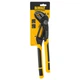 Пасатижі DeWALT переставні сантехнічні, L=300мм. (DWHT0-74432) - изображение 4
