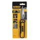 Ніж DeWALT, складаний, довжина леза 84 мм (DWHT10993-0) - изображение 6
