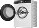 Прально-сушильна машина Hisense WD5S1045BW/UA (7087428) - изображение 2