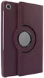 Чехол Book 360 для планшета Oppo Pad Air 2022 10.36" книжка поворотный подставка PU кожа Фиолетовый - изображение 2