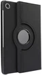 Чехол Book 360 для планшета Oppo Pad Air 2022 10.36" книжка поворотный подставка PU кожа Черный - изображение 2
