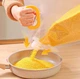 Многоразовые пакеты с ручками для хранения продуктов EnwyPack, 3 штуки, прозрачные, объемом 1,5 л - изображение 6