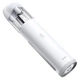 Автомобильный портативный пылесос USAMS US-ZB234 Mini Handheld Vacuum Cleaner Geoz Series 7500 mAh, 65W, 45min, 6000Pa ручной аккумуляторный White - изображение 1