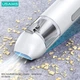 Автомобильный портативный пылесос USAMS US-ZB234 Mini Handheld Vacuum Cleaner Geoz Series 7500 mAh, 65W, 45min, 6000Pa ручной аккумуляторный White - изображение 5